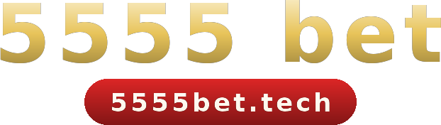 5555 bet logo