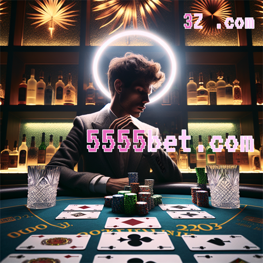 Explorando a Categoria de Jogos no 5555bet.com: Diversão e Apostas
