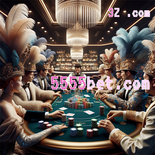 Descubra a Emoção da Loteria no 5555bet.com